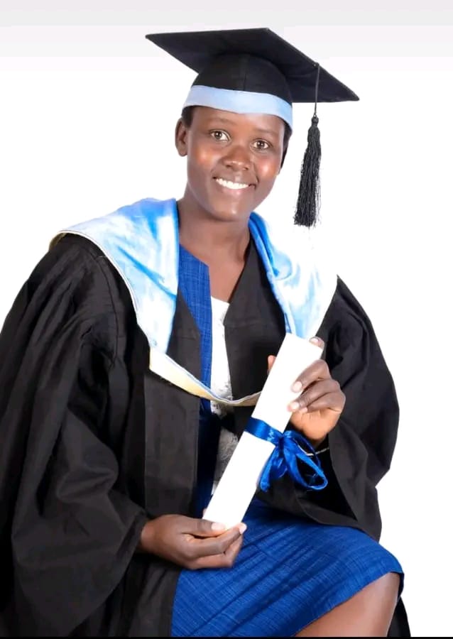 Hon. Cynthia - Education