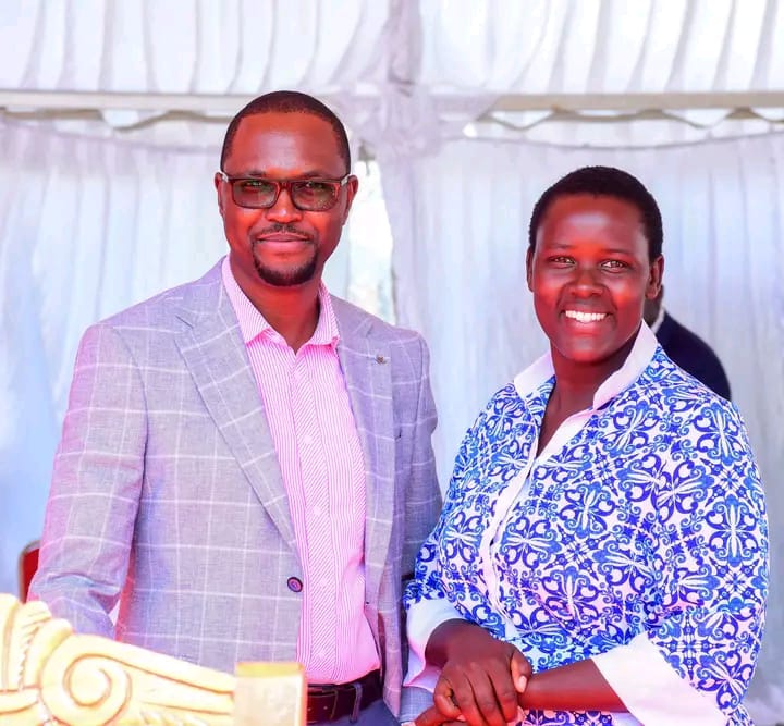 Hon. Cynthia - Personal Life