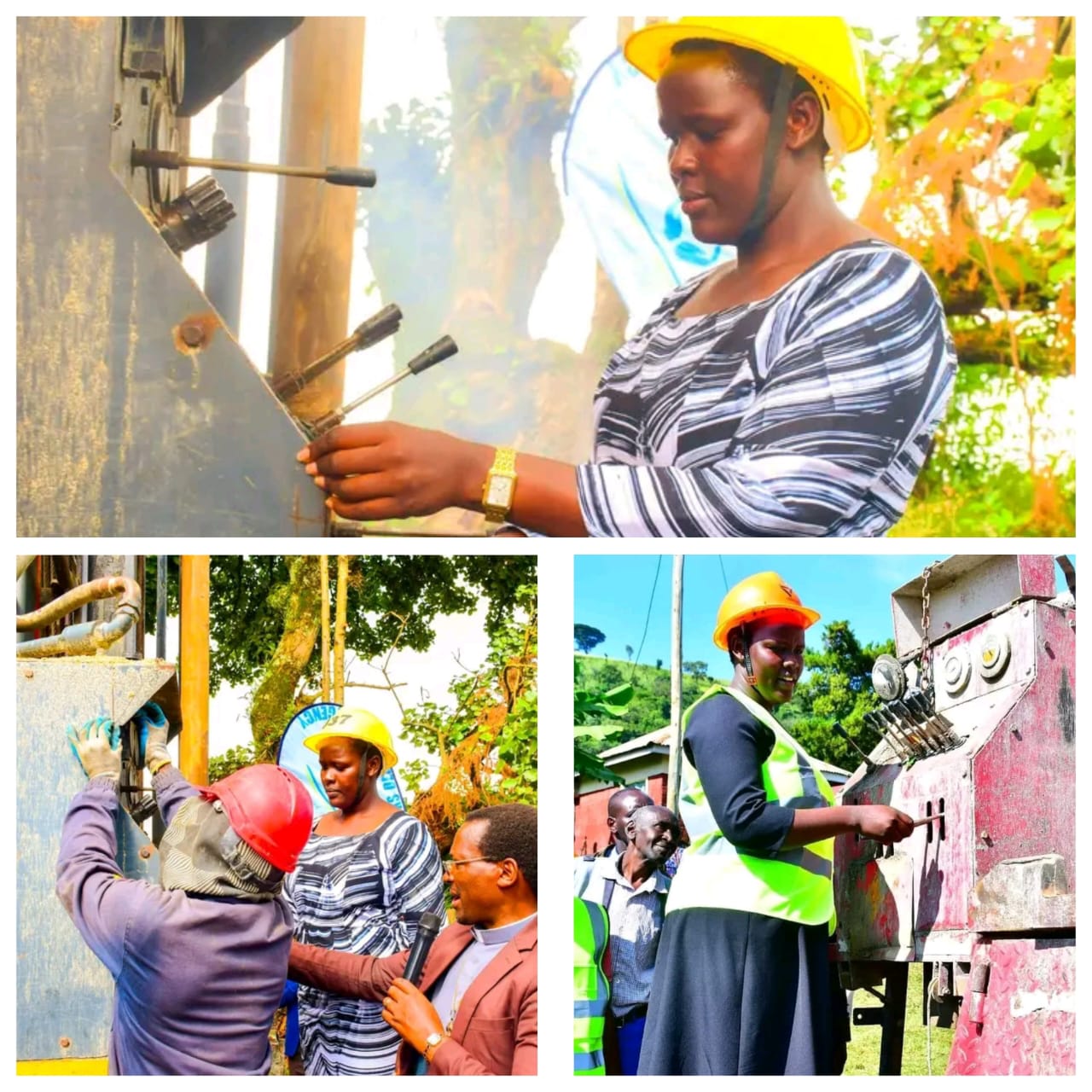 Water Projects